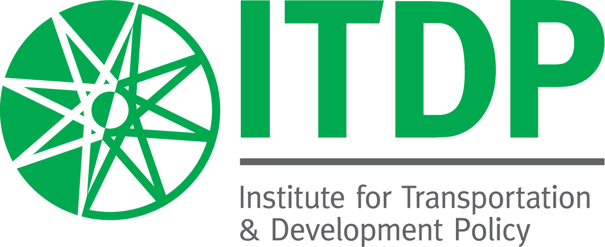 ITDP logo